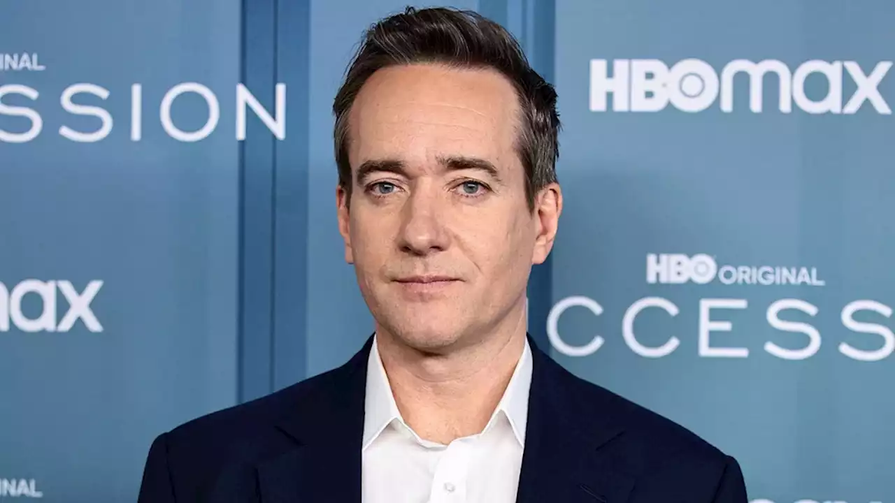 ‘Deadpool 3’ Adds ‘Succession’ Actor Matthew Macfadyen