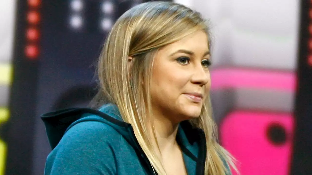 Gymnast Shawn Johnson Says Her Kids Were On Lockdown Due To Nashville Shooting