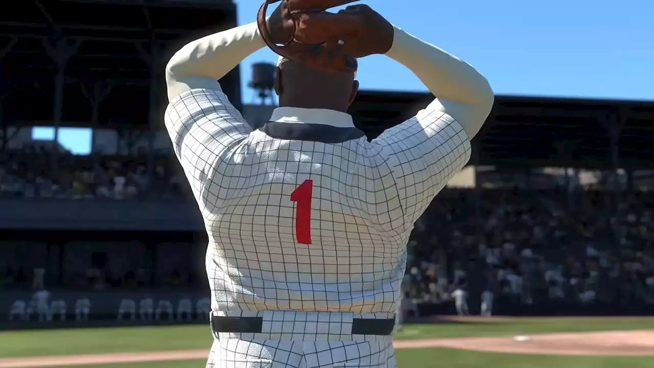 Game Pass adds MLB The Show 23 today