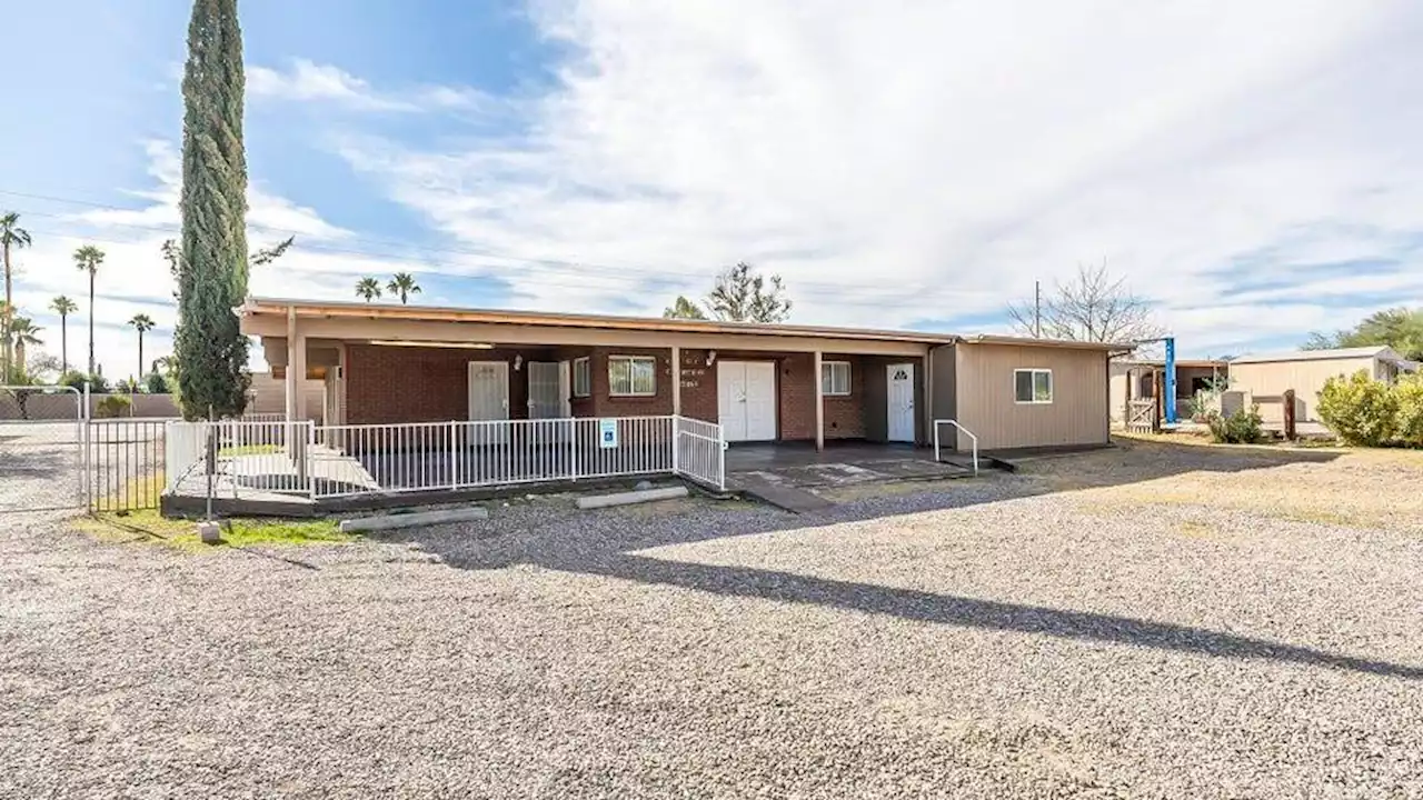 New Hindu temple opening in Tucson