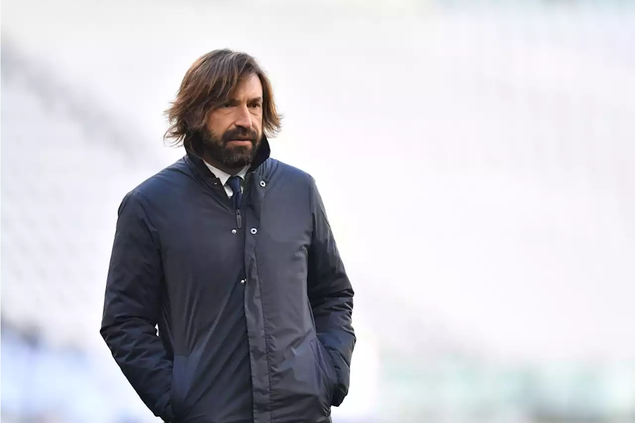 Pirlo lanza dardo a Ancelotti y duda que sea el mejor entrenador italiano