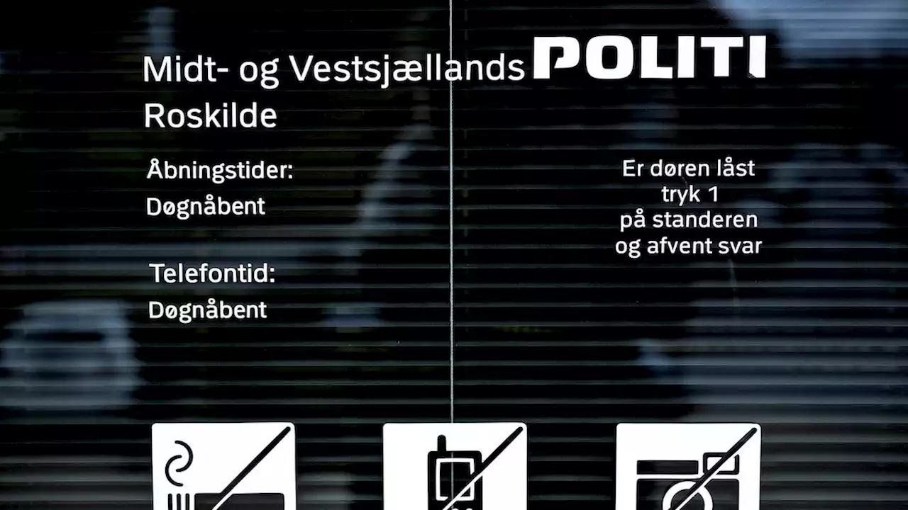 Politi advarer kvinder med navnet Helga mod svindlere