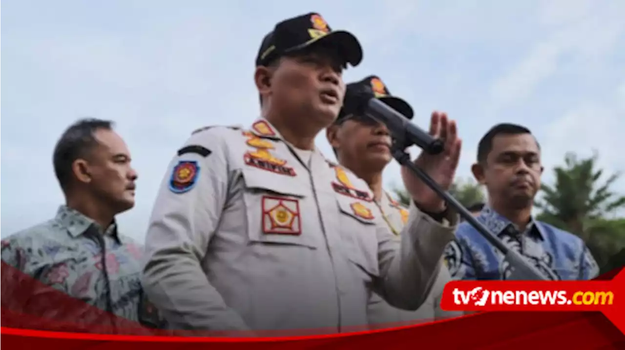 Satpol PP DKI Jakarta Berhasil Sita 1.627 Botol Minuman Keras di Awal Bulan Ramadhan