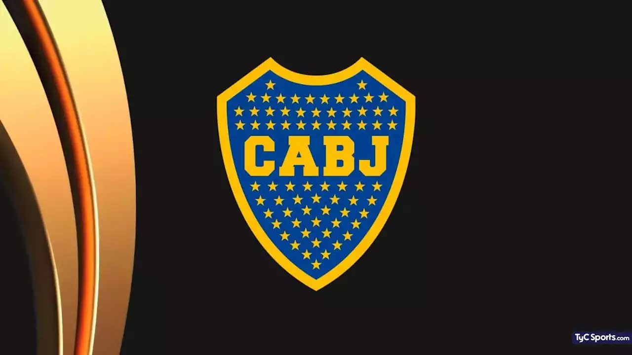 Estos son los rivales de Boca en la Libertadores 2023: el calendario completo - TyC Sports