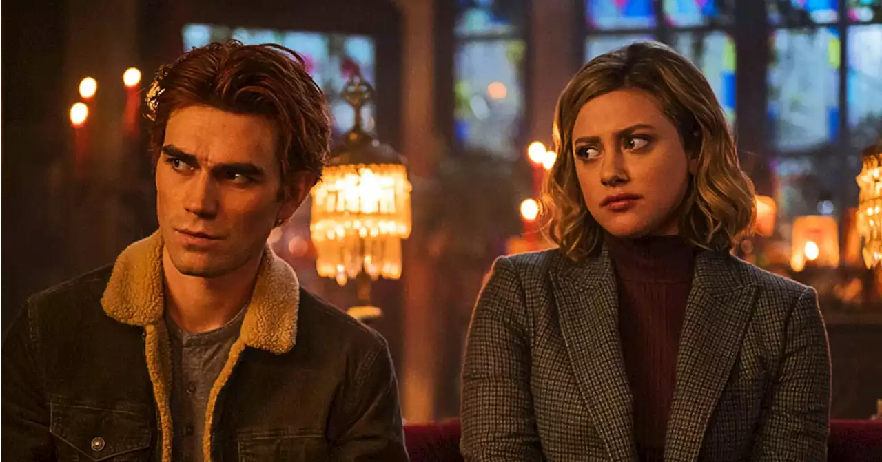 Riverdale's Archie Andrews and Betty Cooper's Relationship Timeline