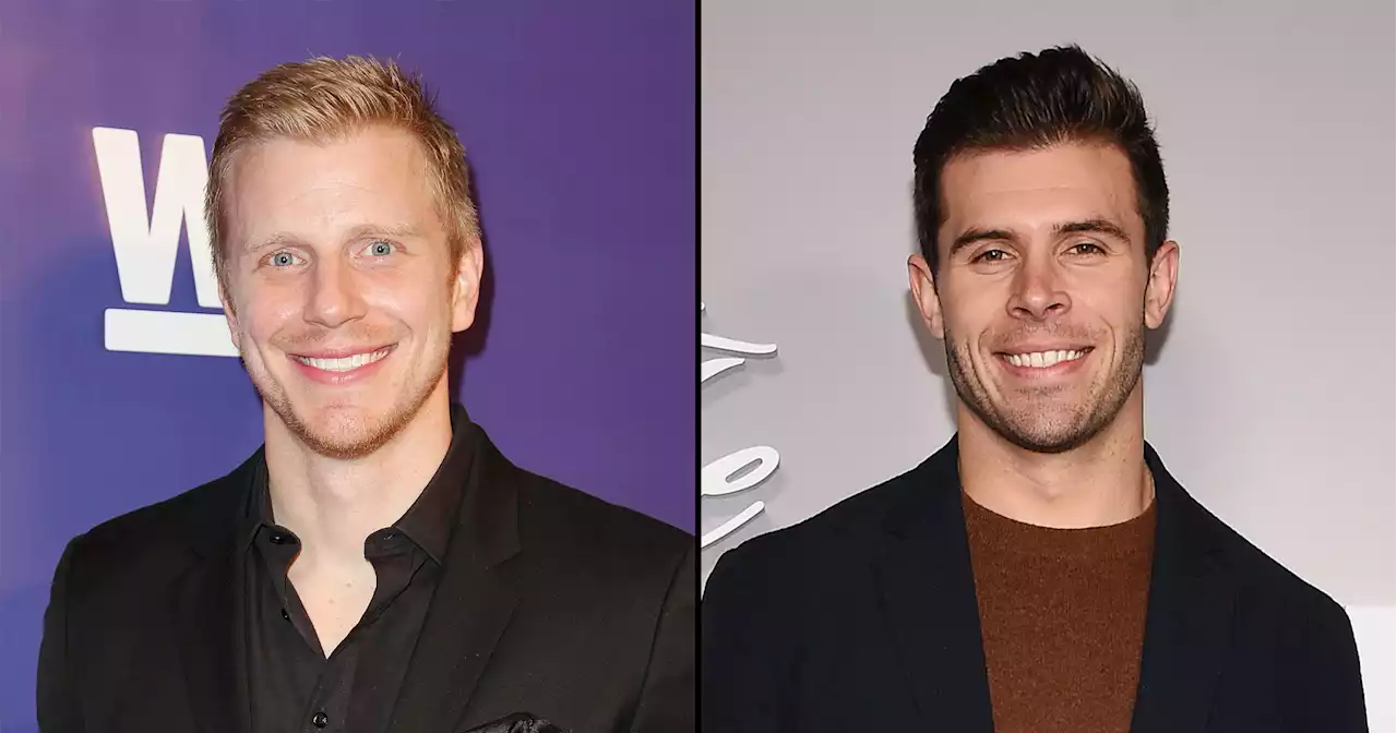 Sean Lowe Reacts to Zach Shallcross Breaking ‘No Sex’ Rule