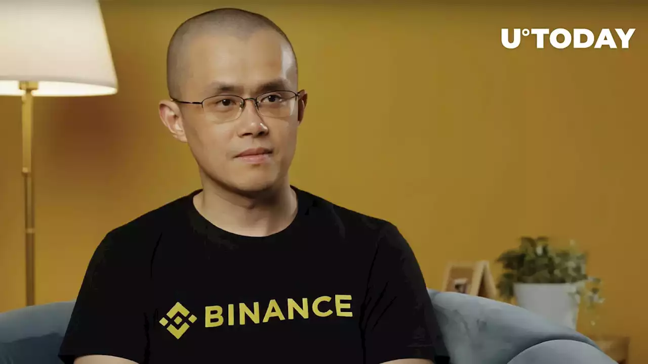 CZ Trading Against Binance Clients From 300 Accounts, CFTC Documents Claim