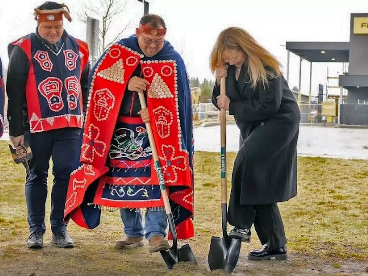 First Indigenous-run Starbucks in Canada to open near Campbell River