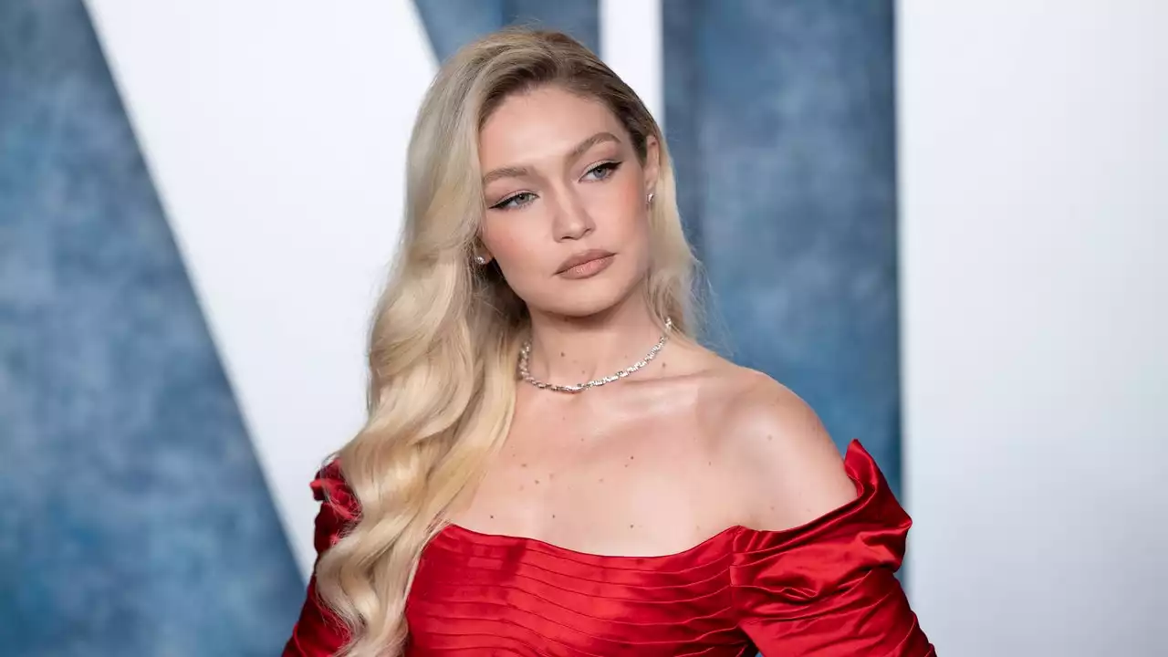 Gigi Hadid n’aurait aucun problème à ce que Selena Gomez sorte avec son ex Zayn Malik