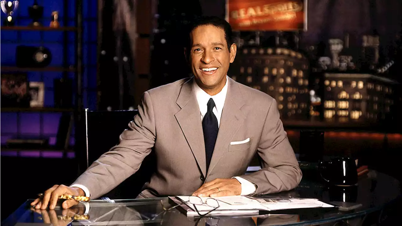 Bryant Gumbel to Receive Sports Emmys Lifetime Achievement Award