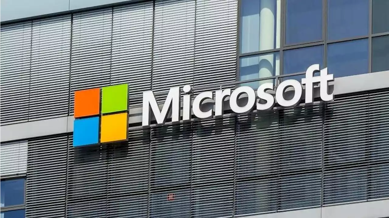 Microsoft truer AI-konkurrenter med at slukke for søge-data fra Bing | Version2