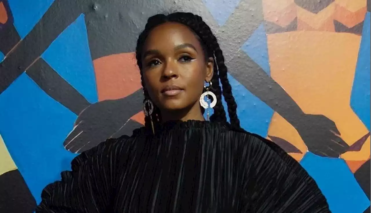 Grammy winning Janelle Monáe announces summer gig at Dublin's Iveagh Gardens