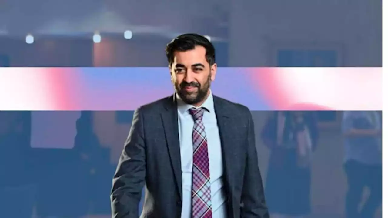 Humza Yousaf, Muslim Pertama yang Jadi Pemimpin Skotlandia