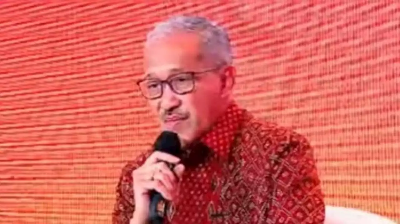 Menteri Keuangan dan Gubernur Bank Sentral Se ASEAN Kumpul di Bali, Ini yang Dibahas