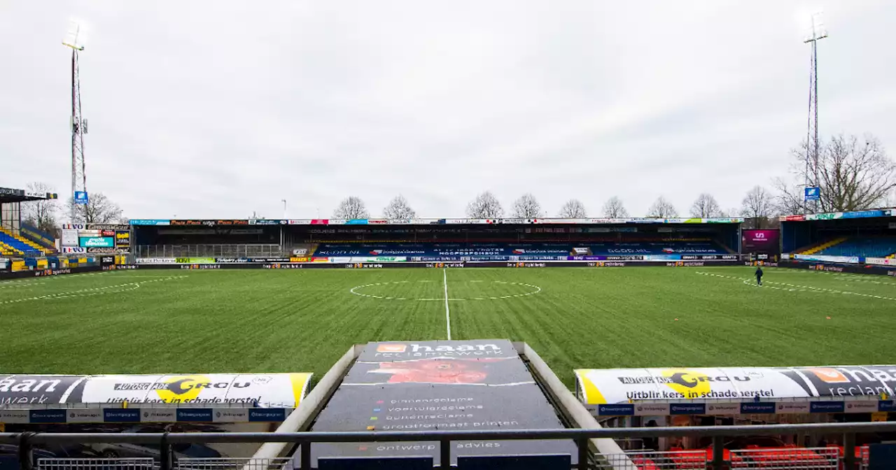 Cambuur schept duidelijkheid over negen spelers en drie trainers