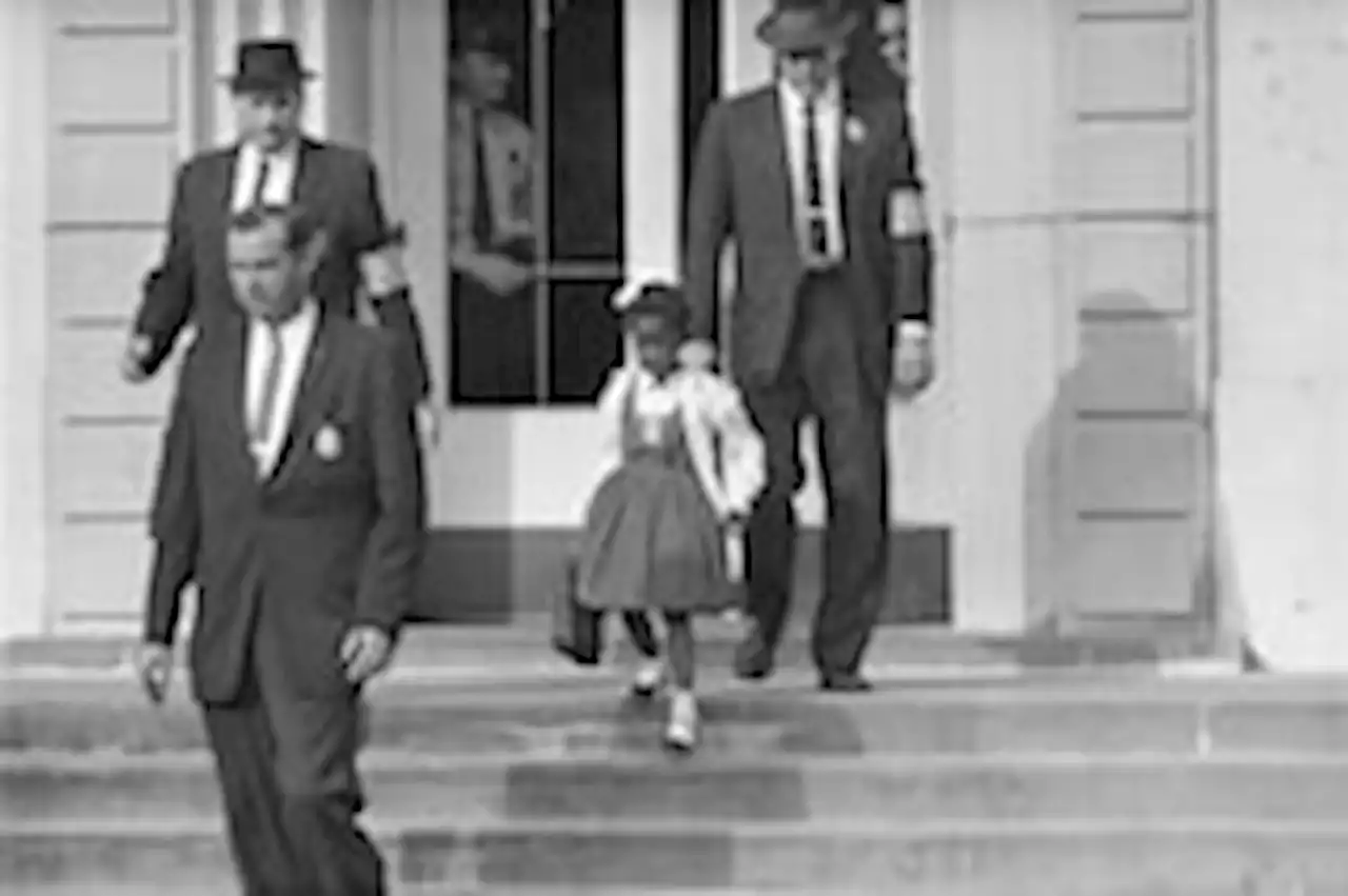 Fla. parent files complaint about second-graders watching ‘Ruby Bridges’