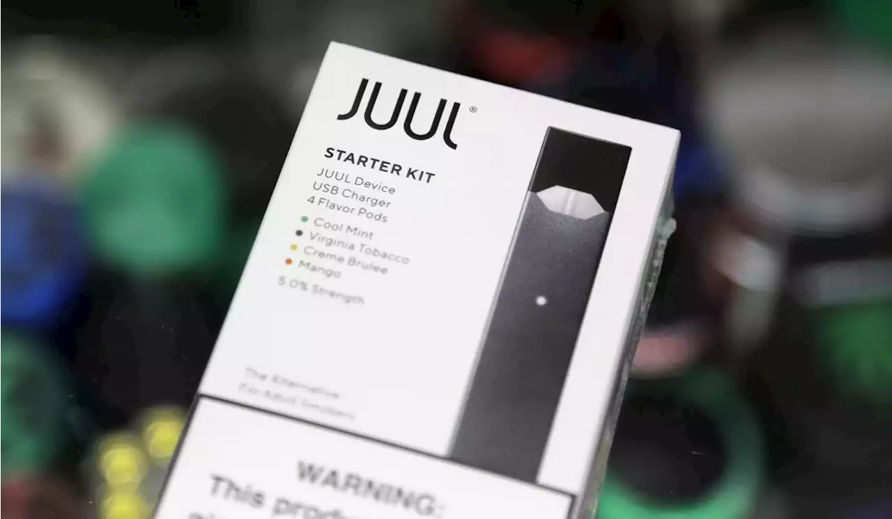 Minnesota suit against e-cigarette maker Juul goes to trial