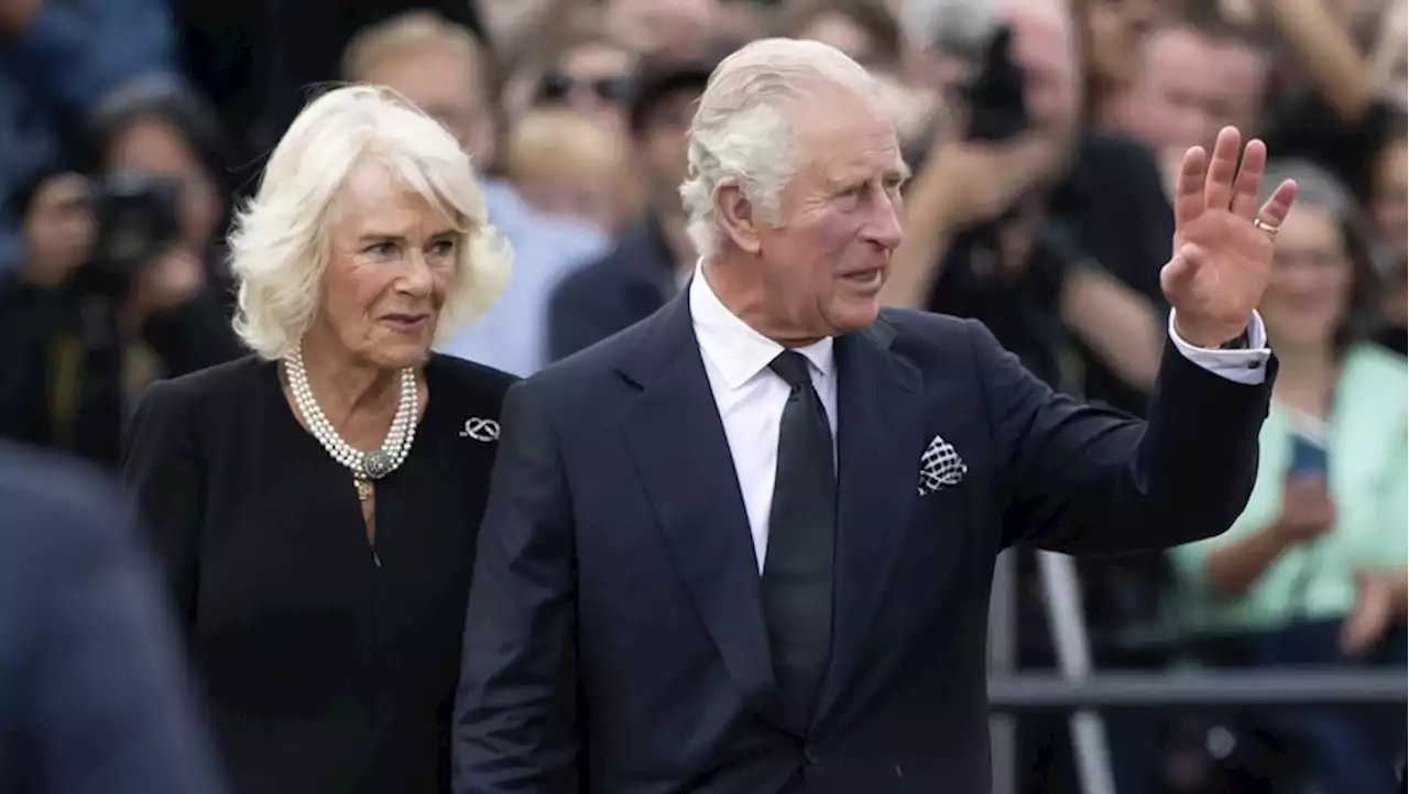 König Charles und Camilla besuchen Deutschland: Ein Programmpunkt überrascht