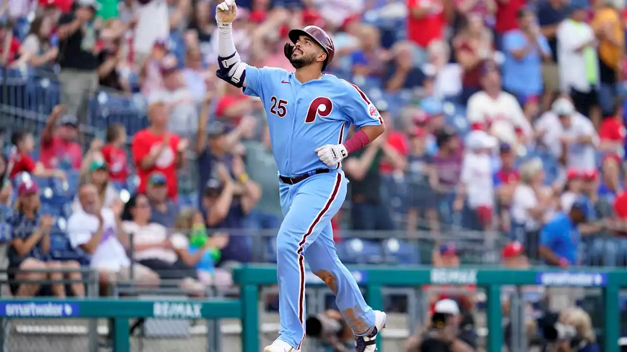 Fantasy Baseball Waiver Wire Pickups: Priority adds ahead of 2023 MLB Opening Day