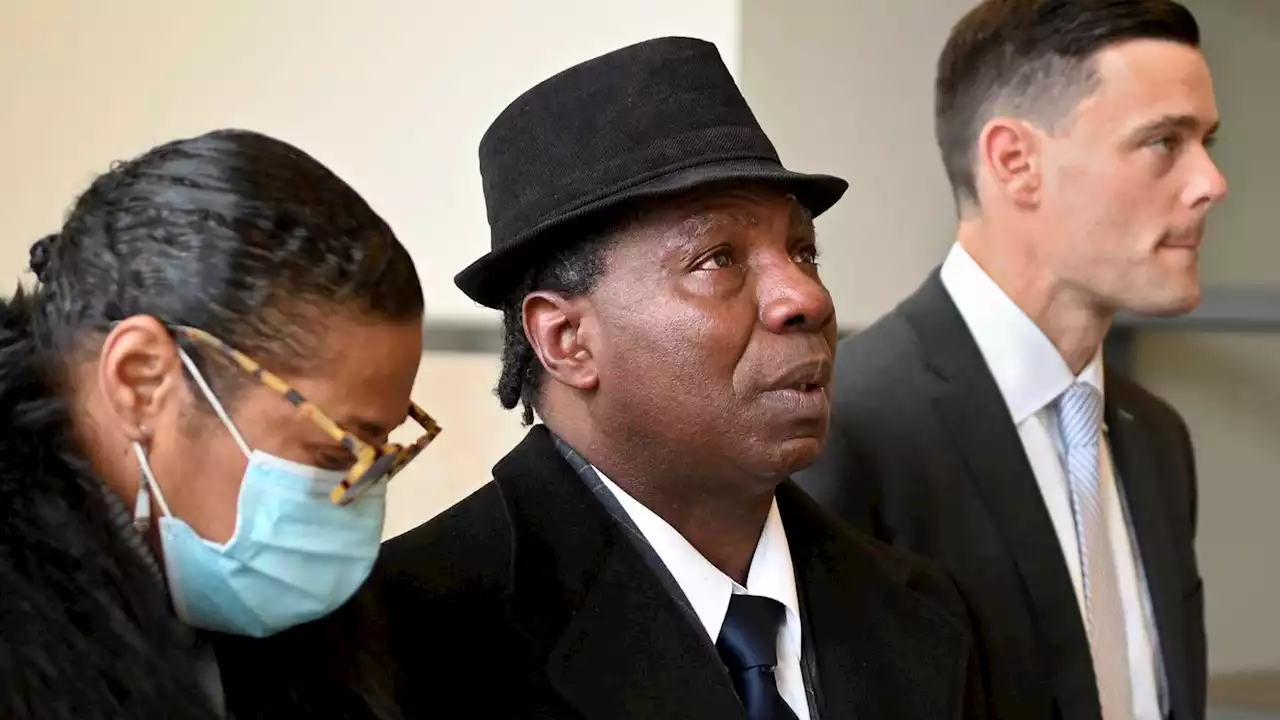 New York to pay $5.5M to man exonerated in Sebold rape case