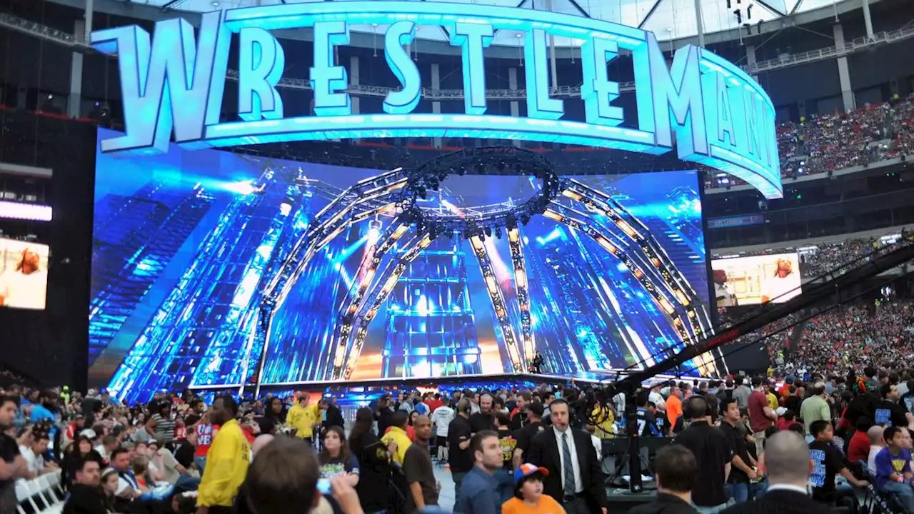 WrestleMania history: Every date and main event from Hulk Hogan and Roddy Piper to Brock Lesnar and Roman Reigns