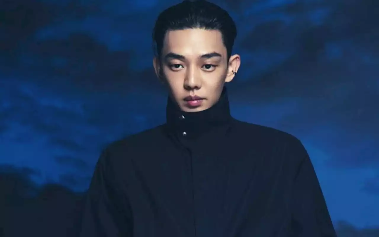 Netflix Putuskan Tunda 2 Projeknya Bareng Yoo Ah In Meski Sudah Kelar Syuting