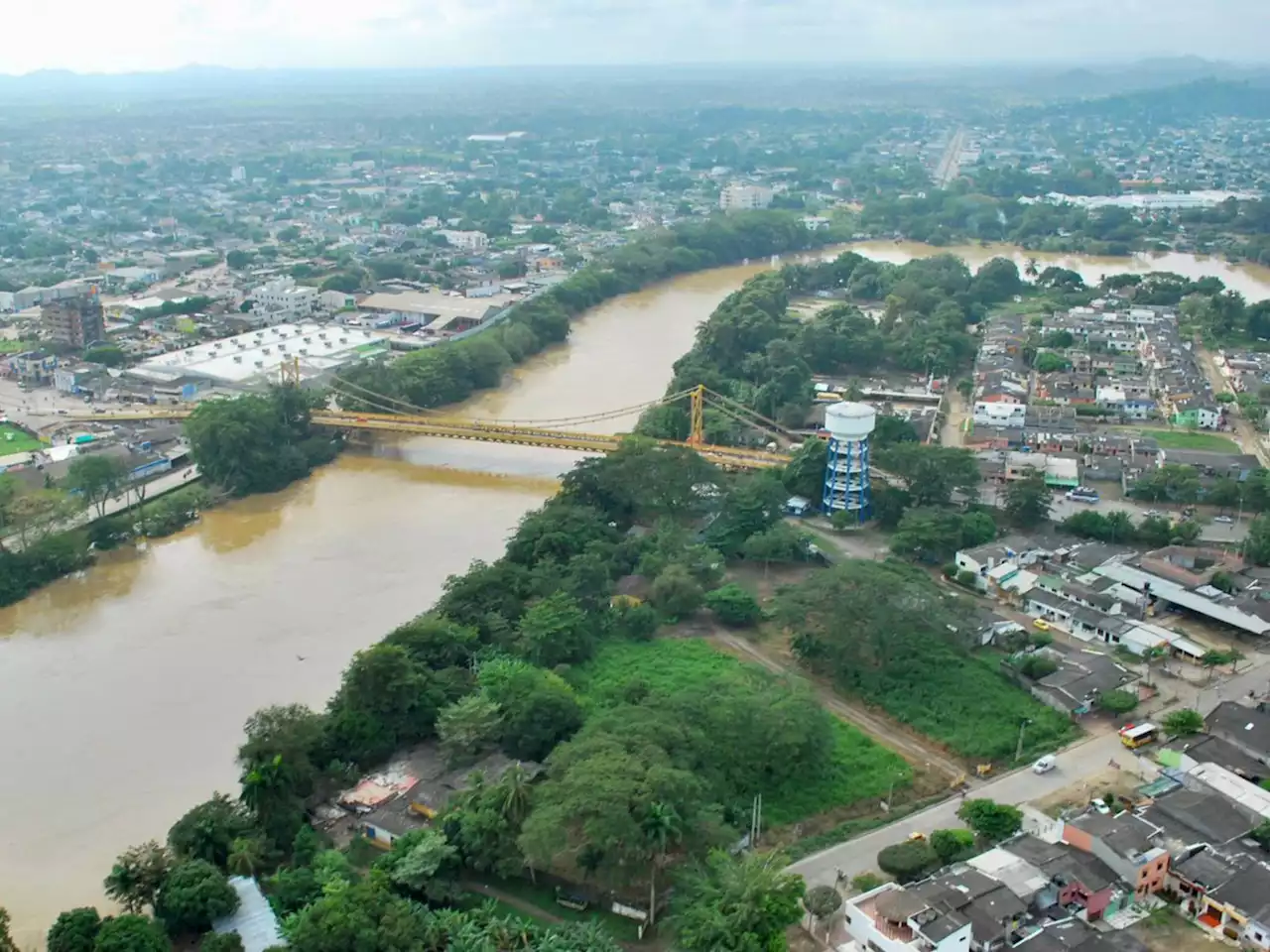 ¡Guía turística de Montería! Así puede recorrer la capital de Córdoba, planes y más