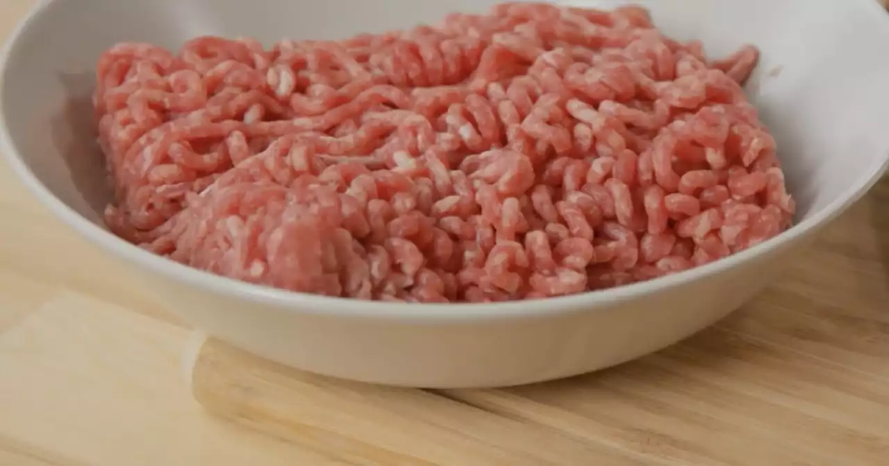 1.7 tons of beef recalled in 9 states - including Indiana - over E. coli concerns