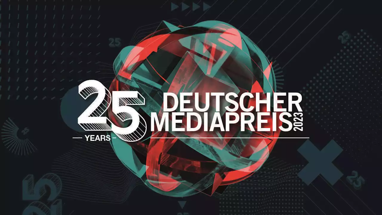 Shortlist: Media-Idee 'Audio' | Special | Deutscher Mediapreis 2023 | W&V