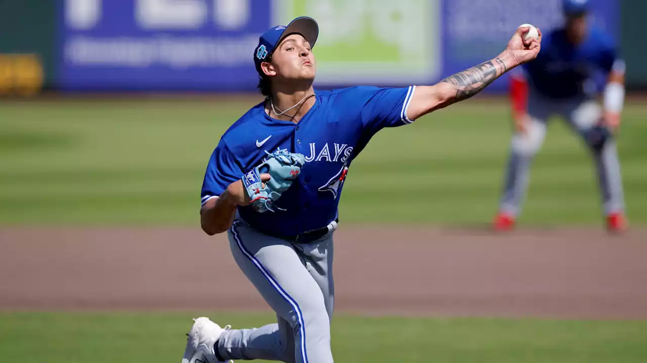 5 bold predictions for the 2023 Blue Jays season