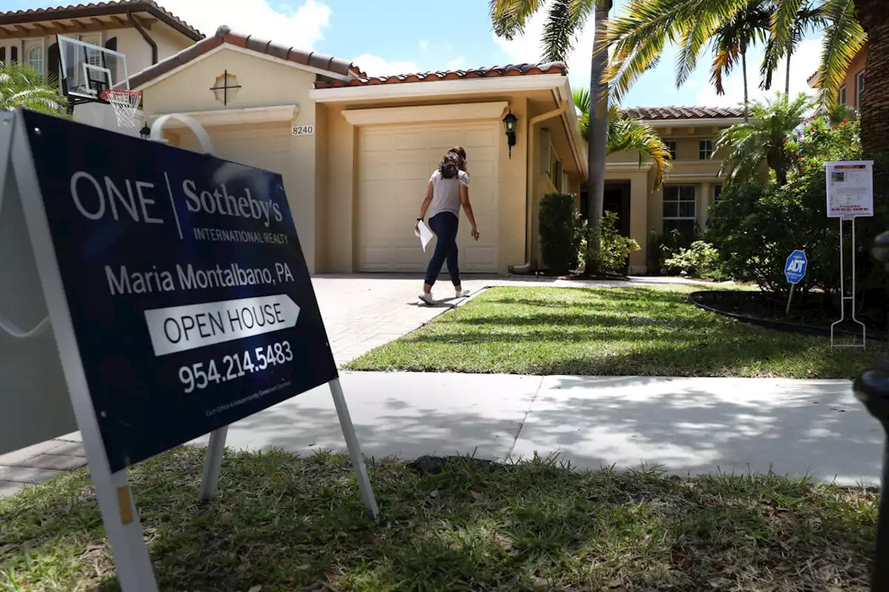 Fed's rate hikes hurt lower-income homebuyers the most, study finds