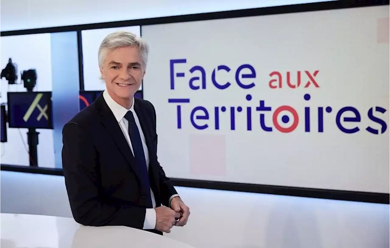 Estrosi et Royal, premiers invités de « Face aux Territoires » sur TV5 Monde