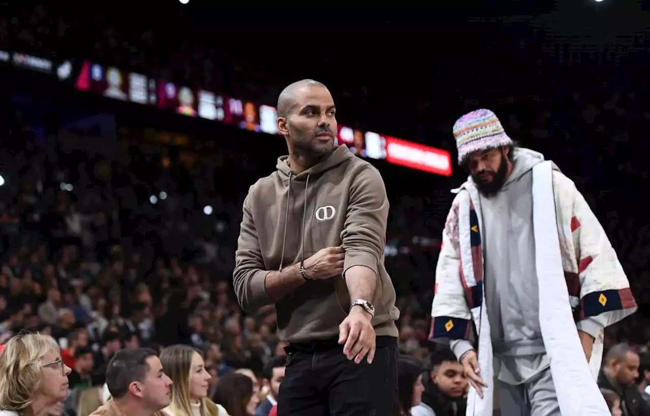 Tony Parker va devenir le premier Français à entrer au panthéon de la NBA