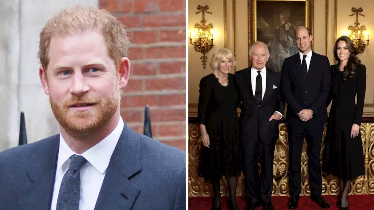 Prince Harry lashes out at royal family in shock testimony