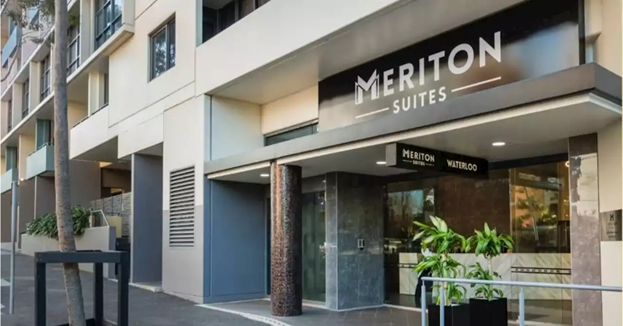 Apartment giant Meriton targeted in cyberattack