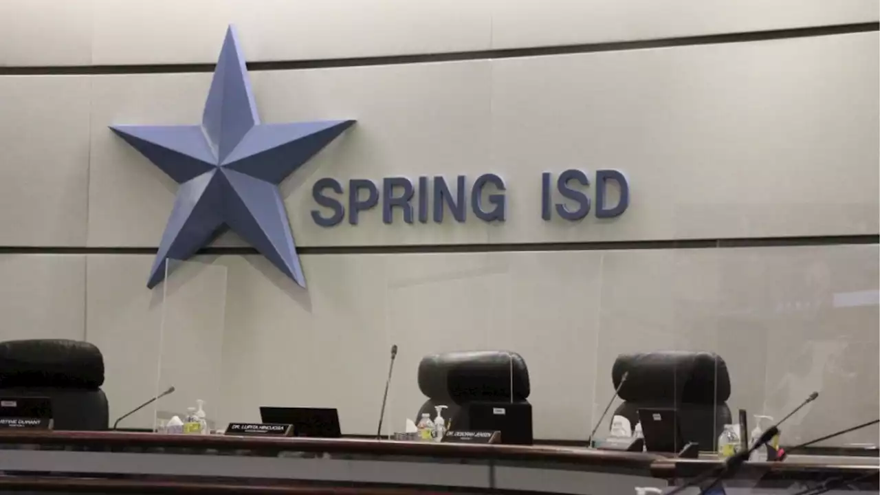 Spring ISD working to correct processing error on teacher retention bonuses