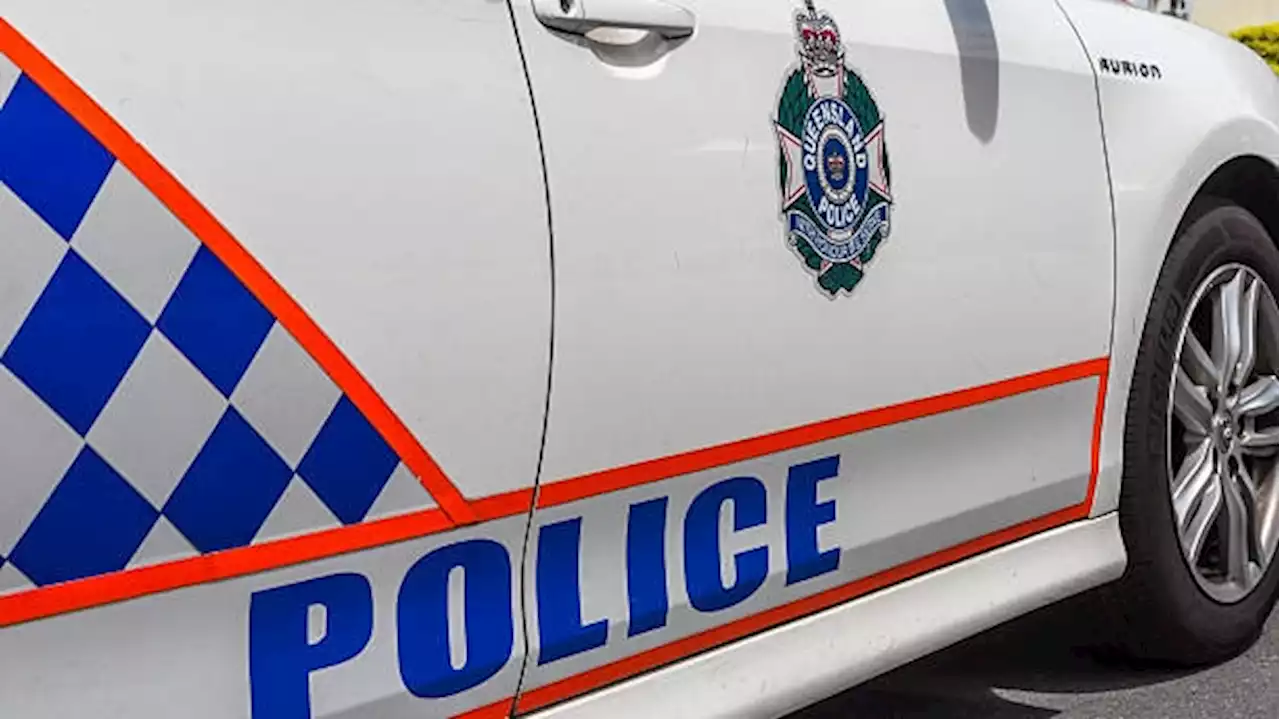 Police declare crime scene at Queensland home destroyed by fire