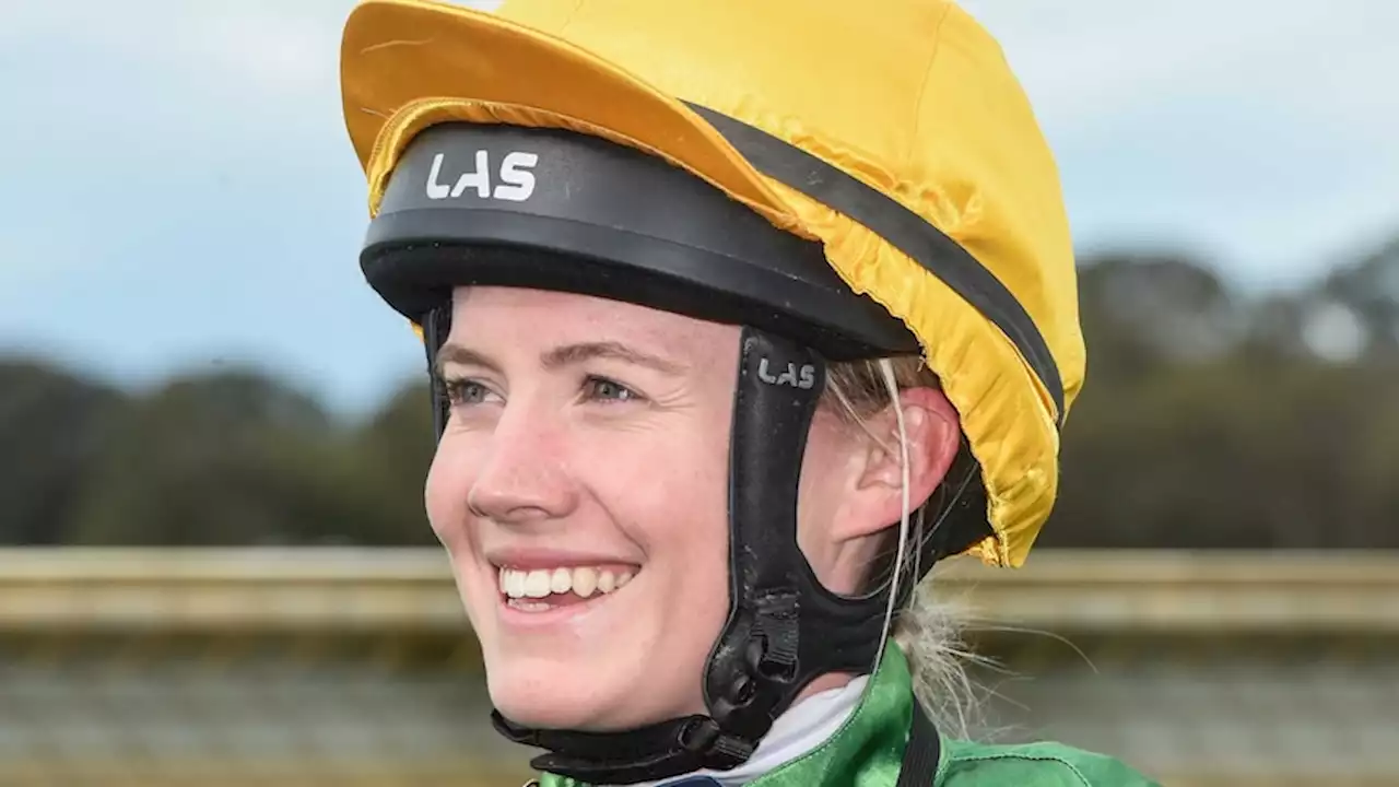 Turf club fined after apprentice jockey death at Melbourne racetrack