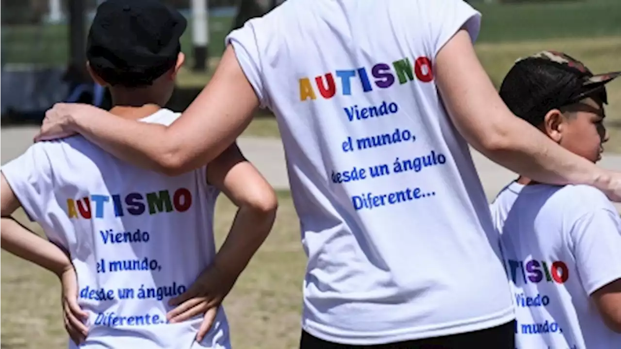 Presentaron la primera plataforma para personas con Trastornos del Espectro Autista