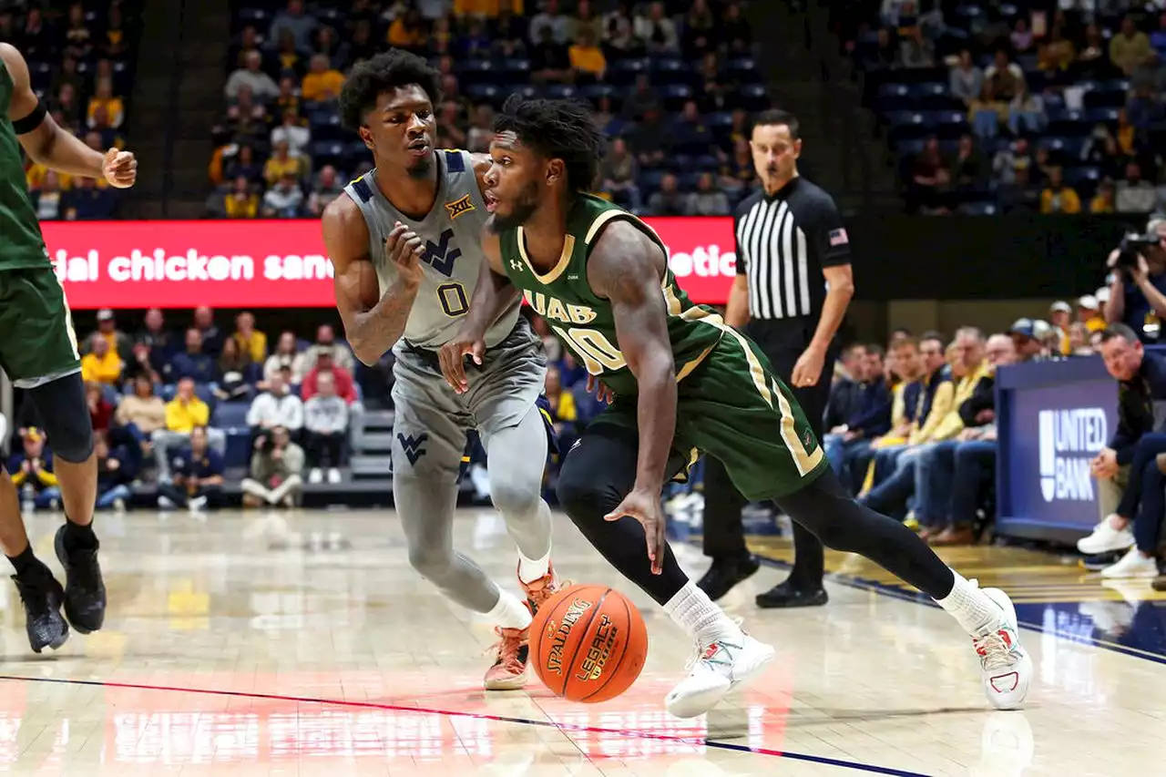 UAB basketball eagerly prepared for NIT semifinal bout with Utah Valley