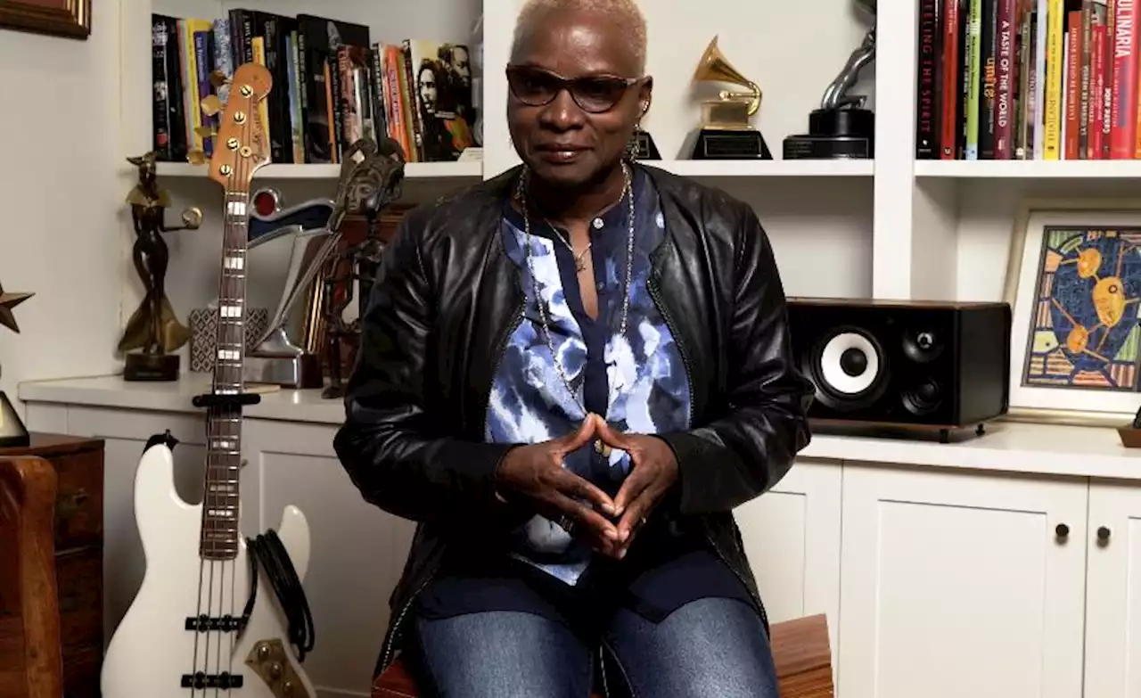 Benin: Angelique Kidjo Wins 2023 Polar Music Award