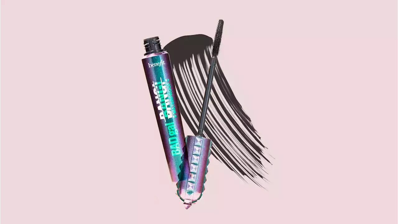 15 Waterproof Mascaras That Truly Stay Put