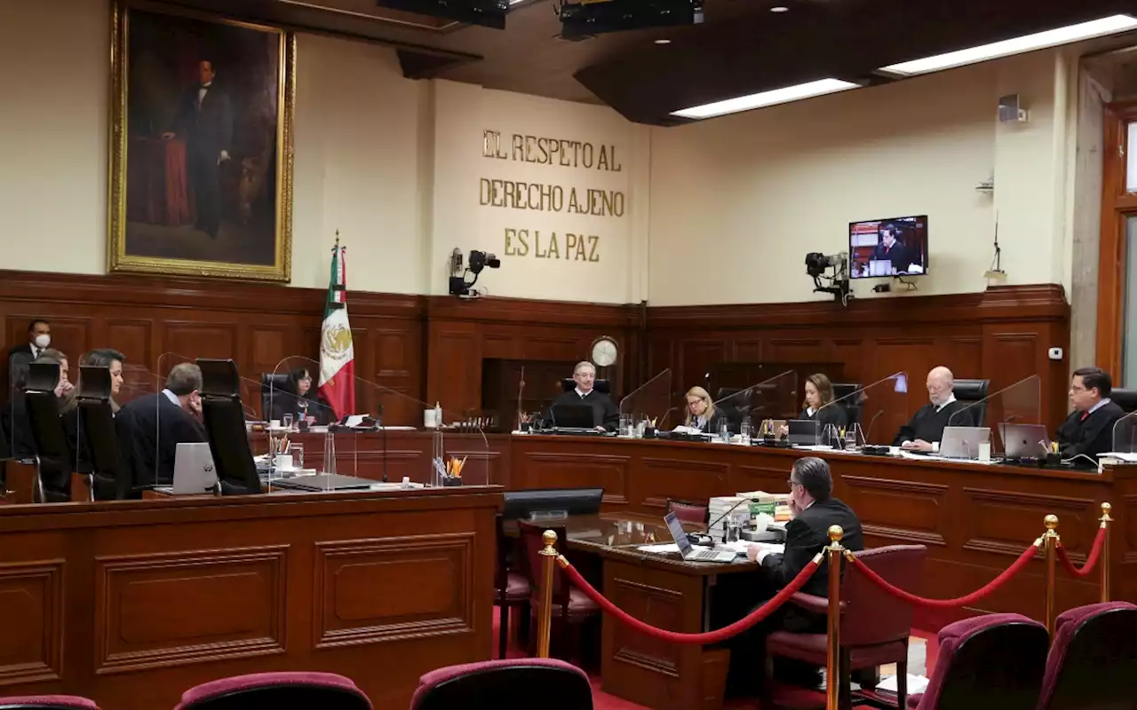 Invalida Corte facultad militar de geolocalizar civiles en tiempo real