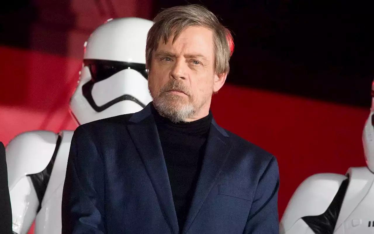 Mark Hamill da la voz de ‘Luke Skywalker’ a las alarmas antiaéreas en Ucrania