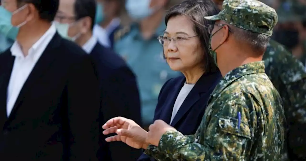 China threatens retaliation if US House speaker meets Taiwan president