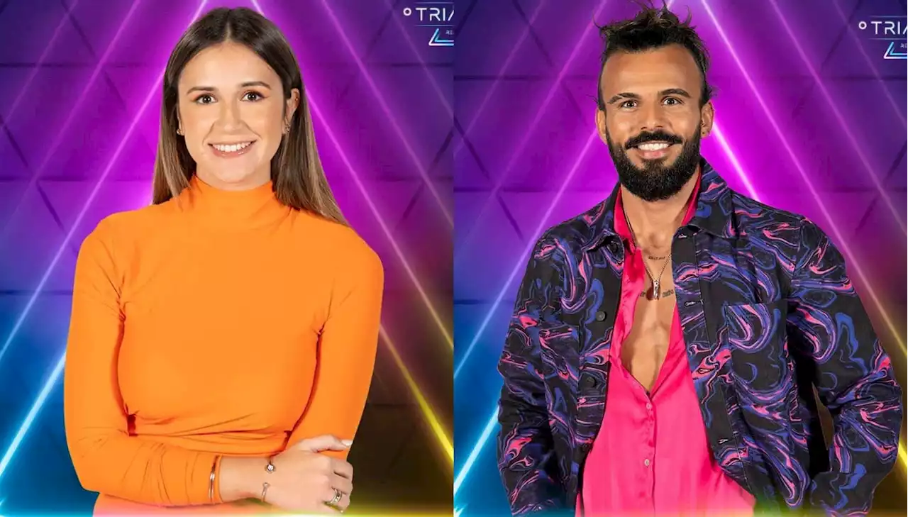 O Triângulo! Após confronto com Domingos, Isa Oliveira desabafa com colegas