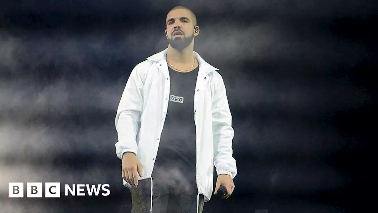 Ticketmaster faces lawsuit over Drake ticket prices