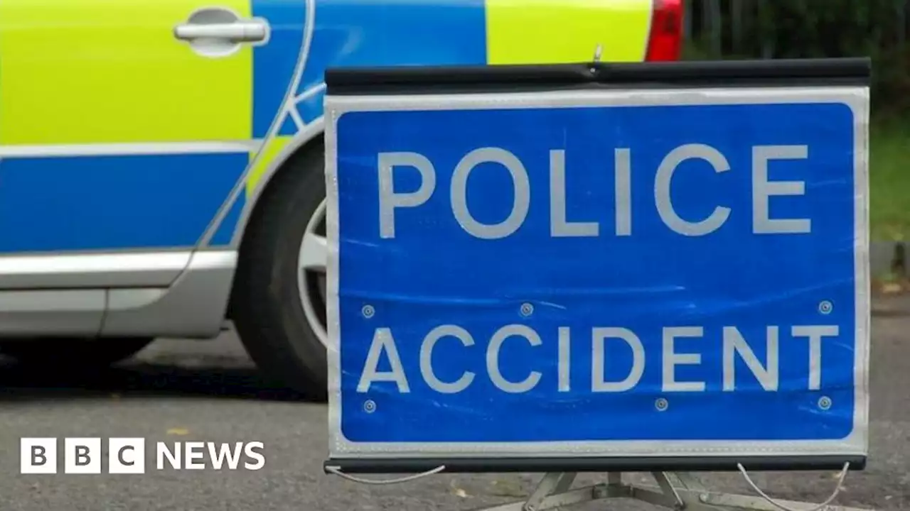 Passenger dies a week after M1 crash