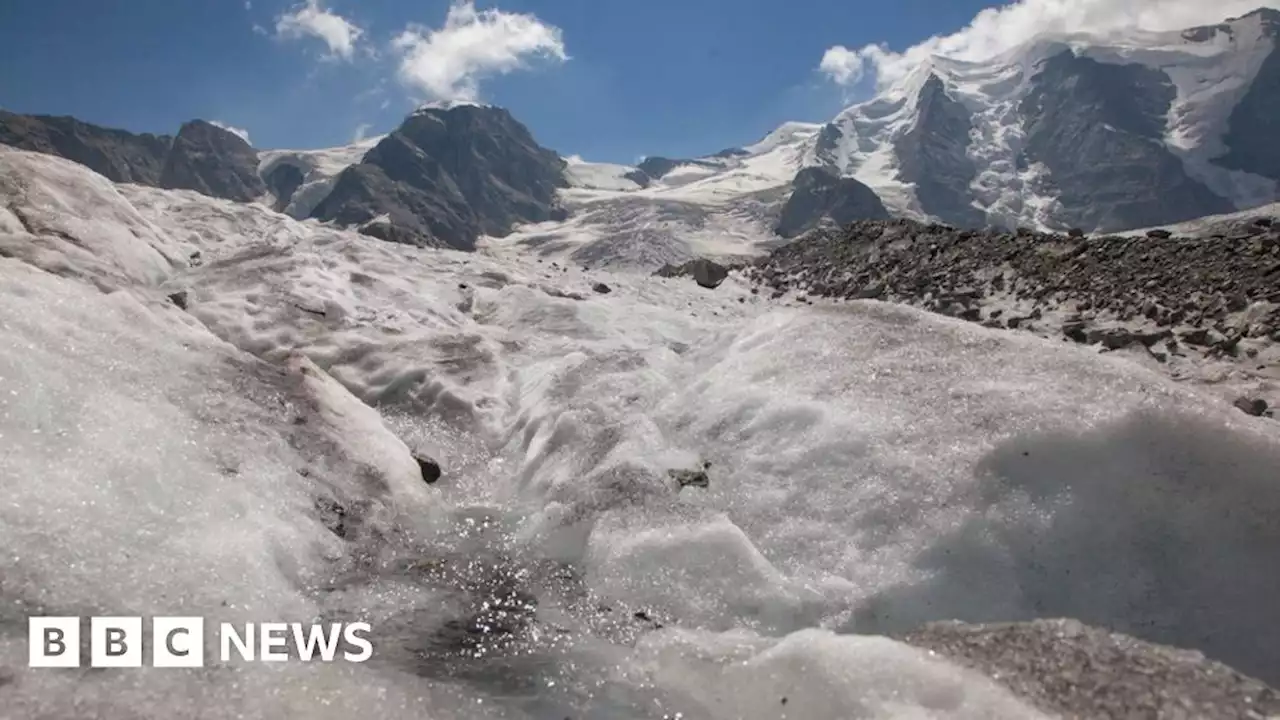 Swiss court case ties human rights to climate change