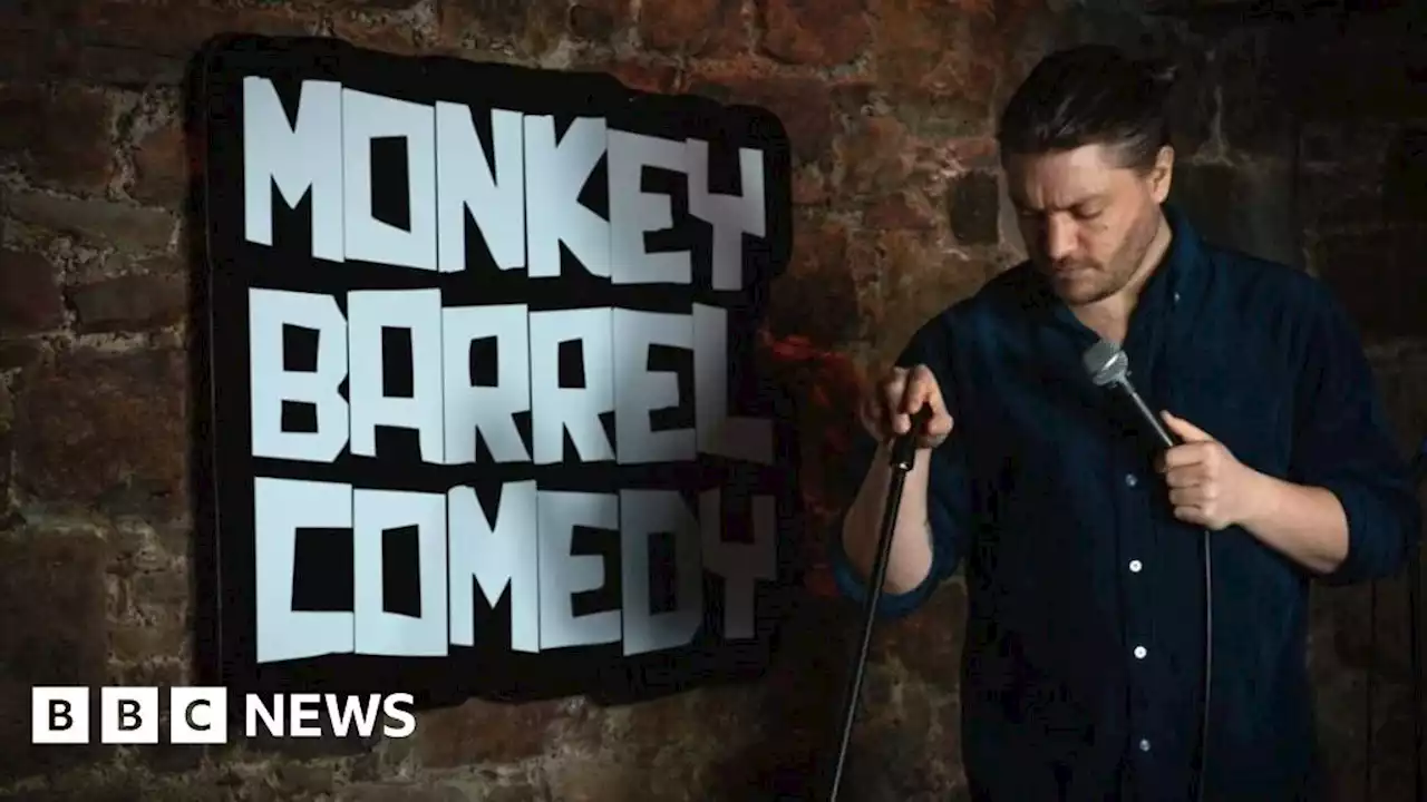 'It's tougher than ever to be a comedian'